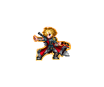 Awakened Rain - Final Fantasy: Brave Exvius