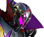 Ultron Sigma - Marvel vs. Capcom: Infinite