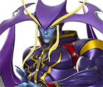 Jedah - Marvel vs. Capcom: Infinite