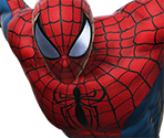 Spider-Man - Marvel vs. Capcom: Infinite