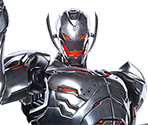Ultron - Marvel vs. Capcom: Infinite