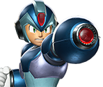 X - Marvel vs. Capcom: Infinite