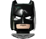 Character Icons - LEGO Batman 3: Beyond Gotham