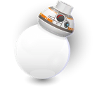 Loading Icons - LEGO Star Wars: The Force Awakens