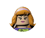 Character Icons - LEGO Dimensions