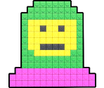 HUD - LEGO Dimensions