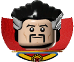 Character Icons - LEGO Marvel's Avengers