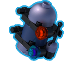 Comic Icons - LEGO Marvel's Avengers