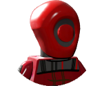 Character Icons (D-G) - LEGO Star Wars: The Force Awakens