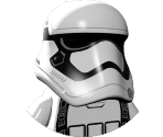 Character Icons (H-I) - LEGO Star Wars: The Force Awakens