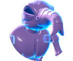 Character Icons (M-O) - LEGO Star Wars: The Force Awakens