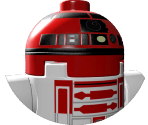 Character Icons (Q) - LEGO Star Wars: The Force Awakens