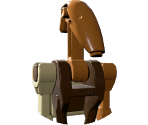 Character Icons (R) - LEGO Star Wars: The Force Awakens