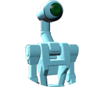 Character Icons (U-V) - LEGO Star Wars: The Force Awakens