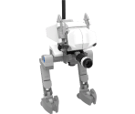 Vehicle Icons (Micro 1) - LEGO Star Wars: The Force Awakens