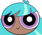 Bliss - Powerpuff Girls Story Maker