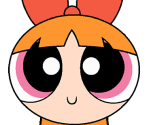 Blossom - Powerpuff Girls Story Maker