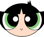 Buttercup - Powerpuff Girls Story Maker