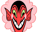 Him - Powerpuff Girls Story Maker