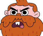 Manboy - Powerpuff Girls Story Maker