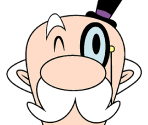 The Mayor - Powerpuff Girls Story Maker