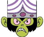 Mojo Jojo - Powerpuff Girls Story Maker