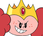 Princess Morbucks - Powerpuff Girls Story Maker