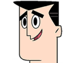 Professor Utonium - Powerpuff Girls Story Maker