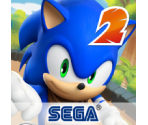 App Icon & Splash Screen - Sonic Dash 2: Sonic Boom