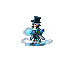 Illusionist Nichol - Final Fantasy: Brave Exvius