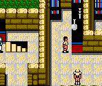 Piata - Phantasy Star IV / Wai Xing Zhan Shi (Bootleg)