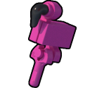 Item Icons - LEGO Marvel Super Heroes