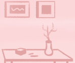 Backgrounds / User Interface - Vee is Calling