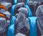 Backgrounds - Let's Explore the Jungle with Buzzy