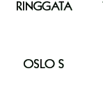 Board Names (Norwegian) - Monopoly (1999)