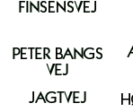 Board Names (Danish) - Monopoly (1999)