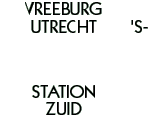 Board Names (Dutch) - Monopoly (1999)