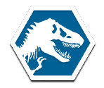 Autosave Icon - LEGO Jurassic World