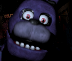 Bonnie Jumpscare - Five Nights at Freddy's