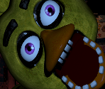 Chica Jumpscare - Five Nights at Freddy's
