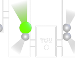 Map - Five Nights at Freddy's