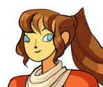 Nidia - Namco High