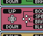 Control Configuration (USA) - Star Fox 2 (Prototype)