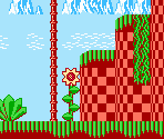 Green Hill Zone Act 1 - Somari (Bootleg)
