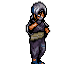 Kabuto - Naruto Shippuden: Ninja Council 3