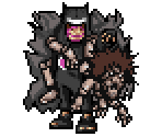 Kankuro - Naruto Shippuden: Ninja Council 3