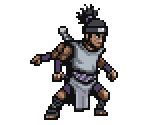 Kidomaru - Naruto Shippuden: Ninja Council 3
