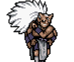 Kidomaru (Curse Mark) - Naruto Shippuden: Ninja Council 3