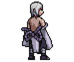 Kimimaro - Naruto Shippuden: Ninja Council 3