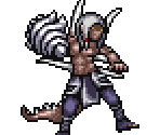 Kimimaru (Curse Mark) - Naruto Shippuden: Ninja Council 3
